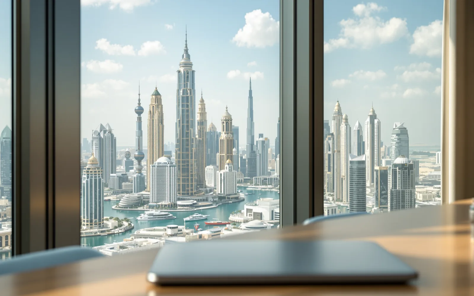 Private office vs coworking: which is right for your team?