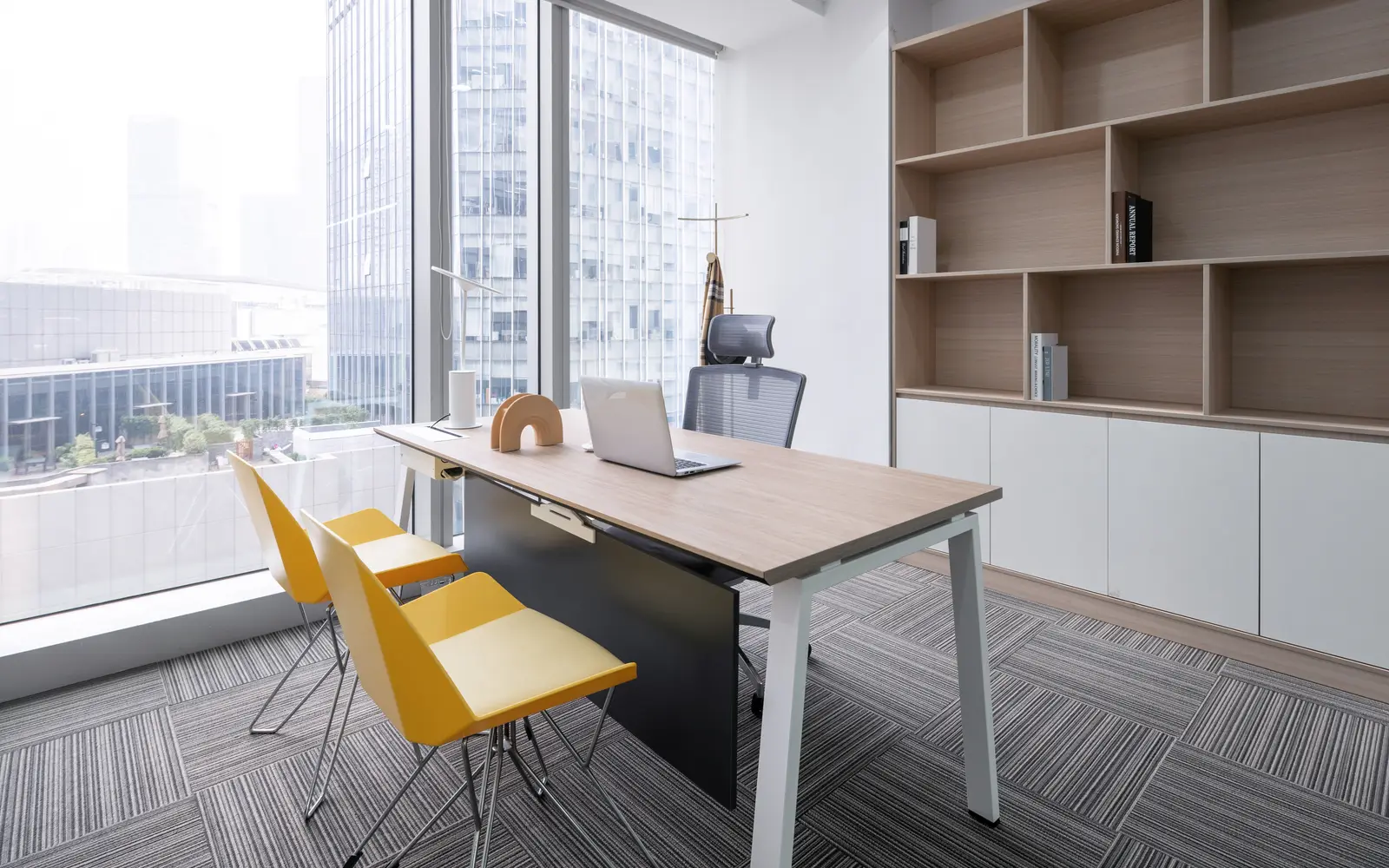 The real cost of an office in Dubai (and how to cut it)