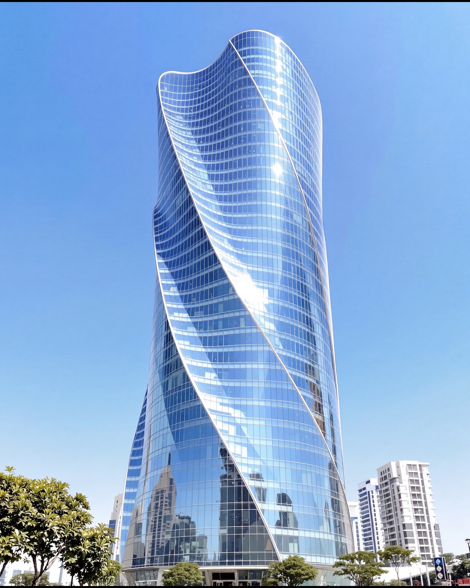 i-Rise Tower, Barsha Heights, Dubai
